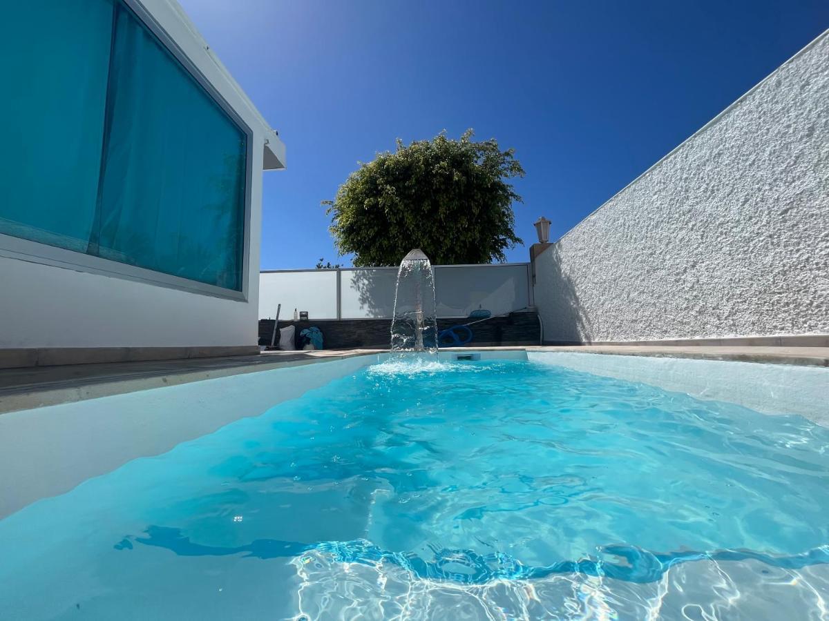 The Yumbo Pearl Villa Playa del Ingles  Exterior foto