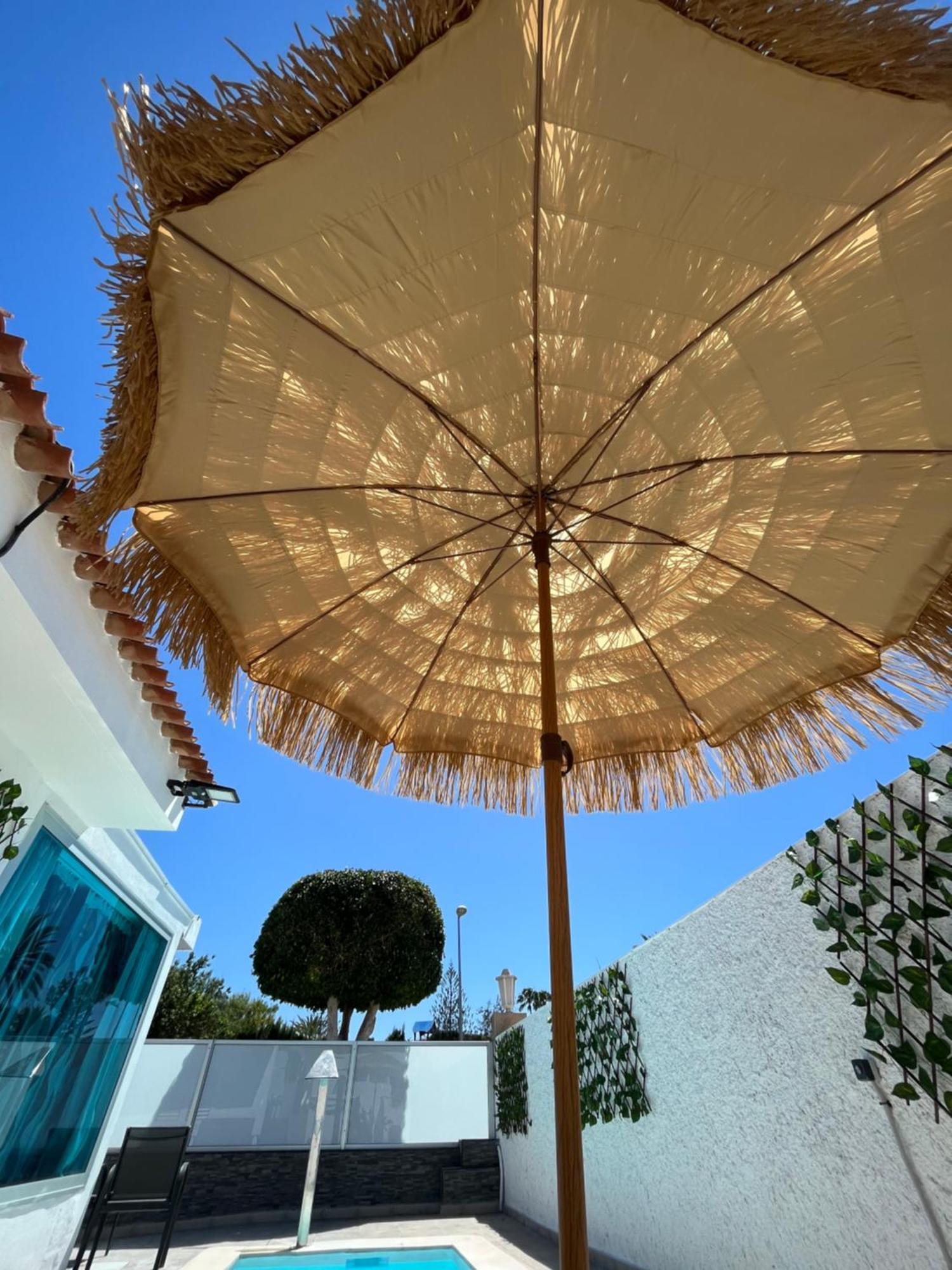The Yumbo Pearl Villa Playa del Ingles  Exterior foto