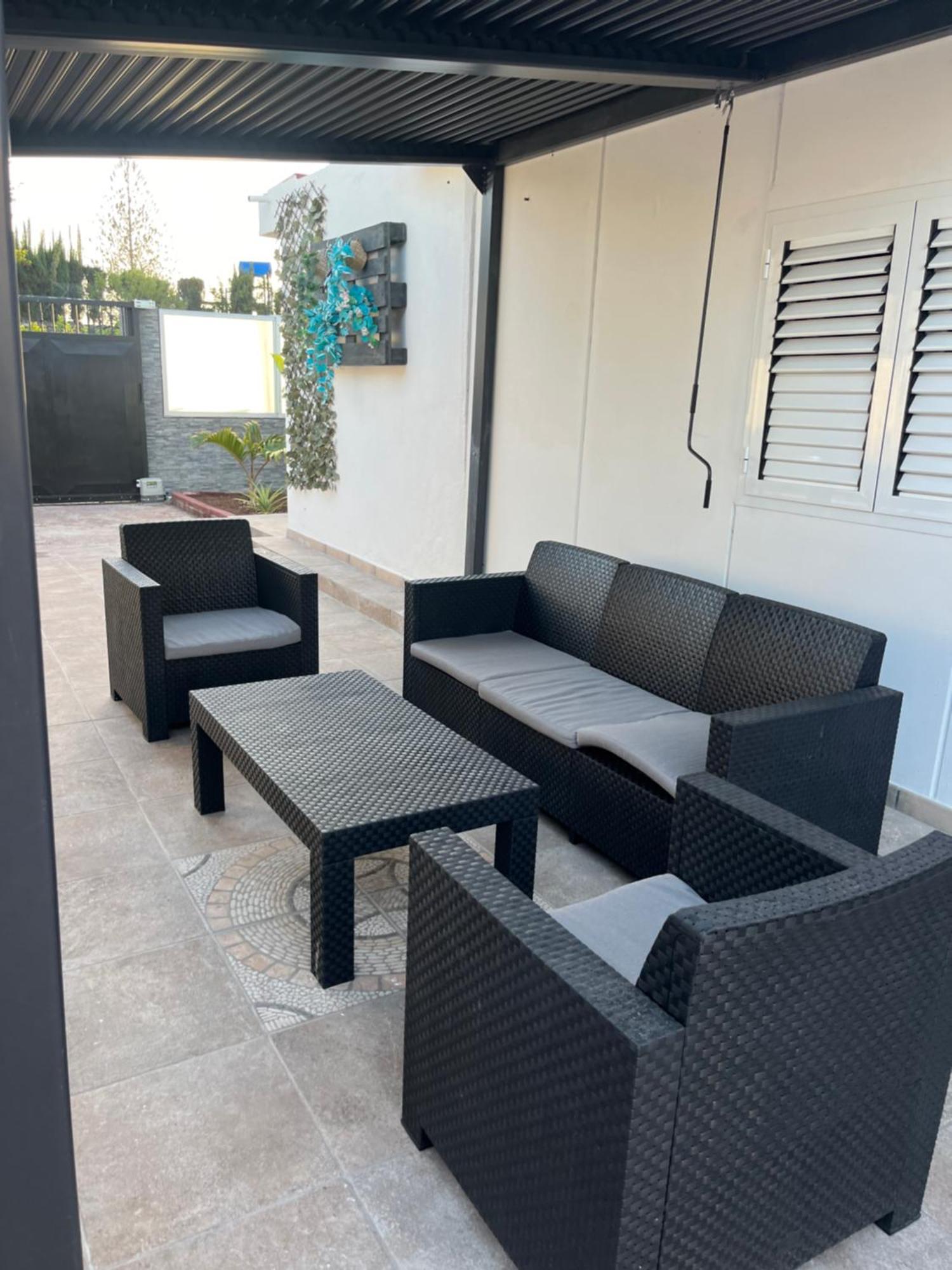 The Yumbo Pearl Villa Playa del Ingles  Exterior foto
