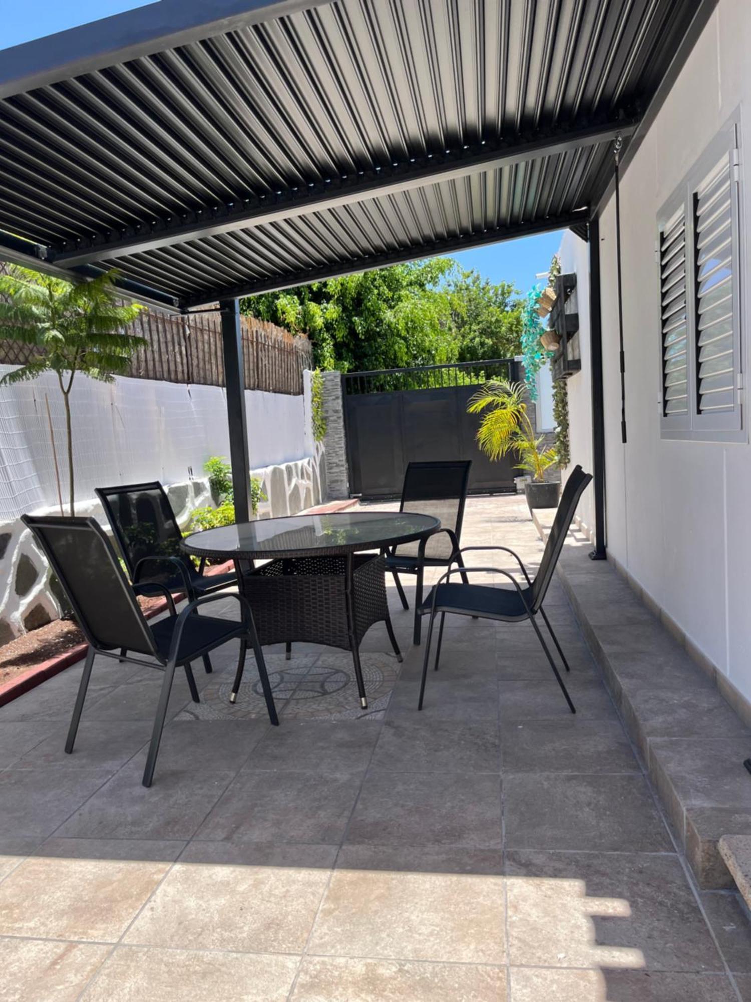 The Yumbo Pearl Villa Playa del Ingles  Exterior foto